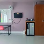 Bann Lhong Rak Krabi