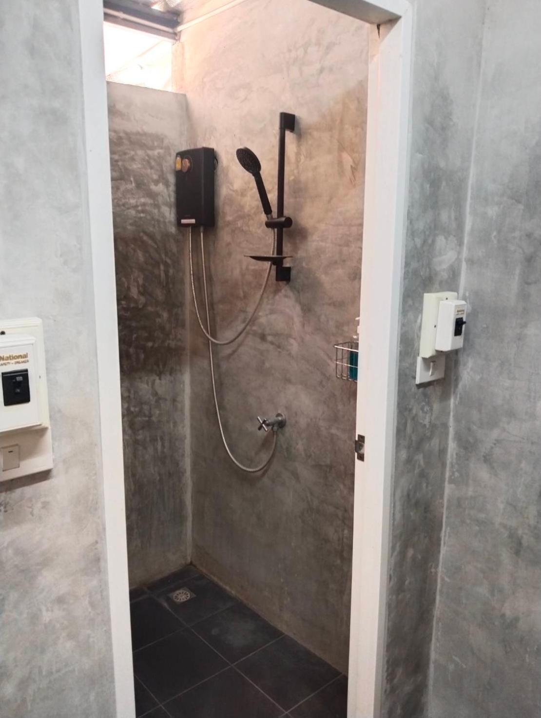 Bann Lhong Rak Rumah tetamu Krabi