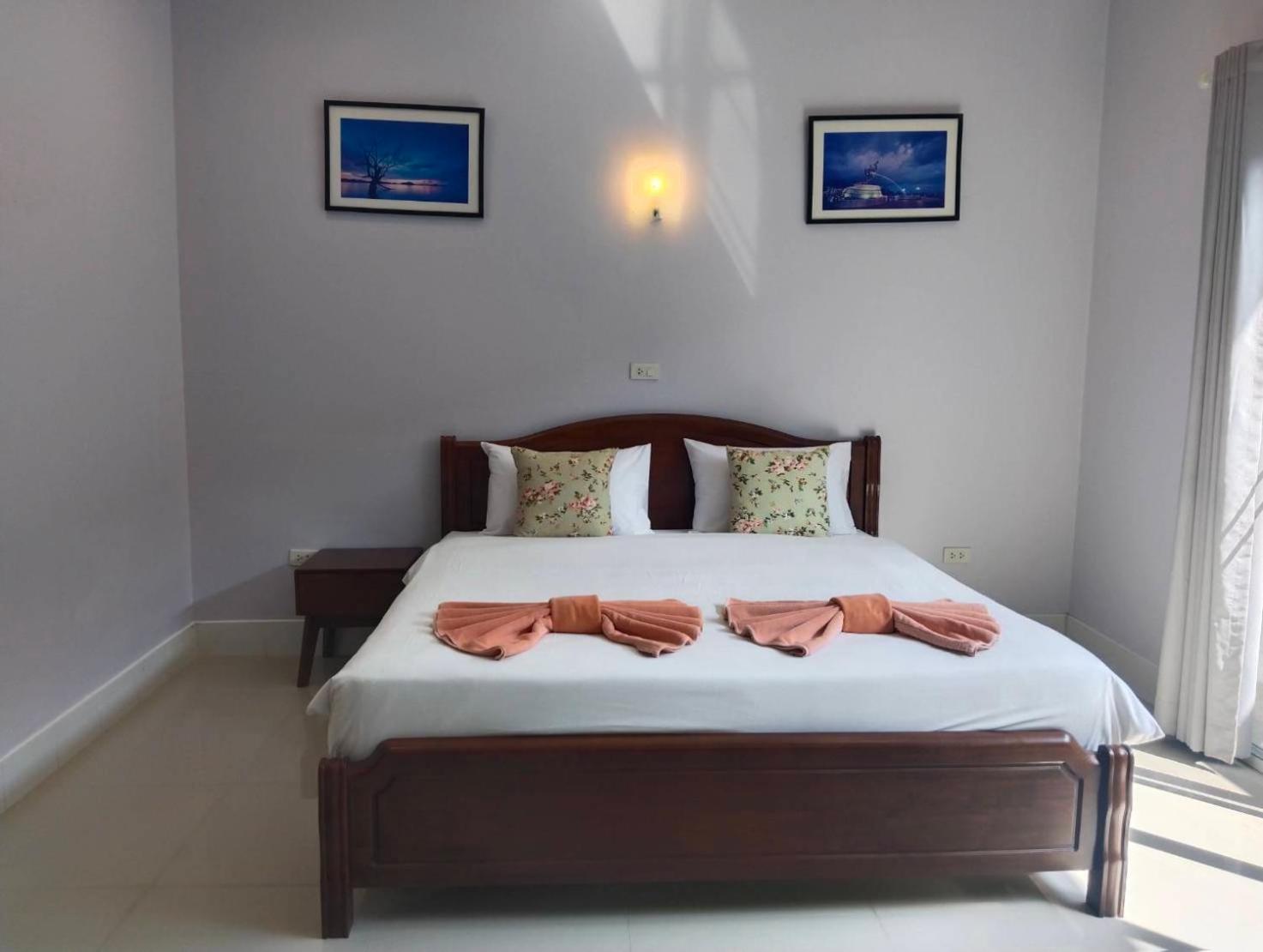 Bann Lhong Rak Rumah tetamu