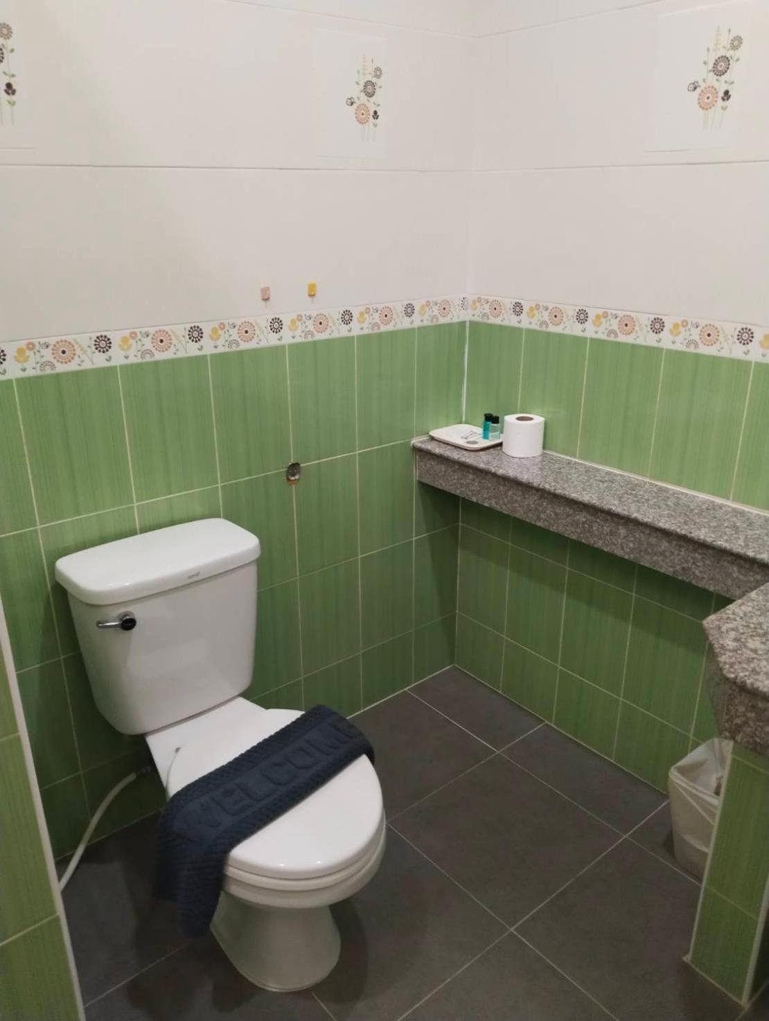 Bann Lhong Rak Rumah tetamu Krabi