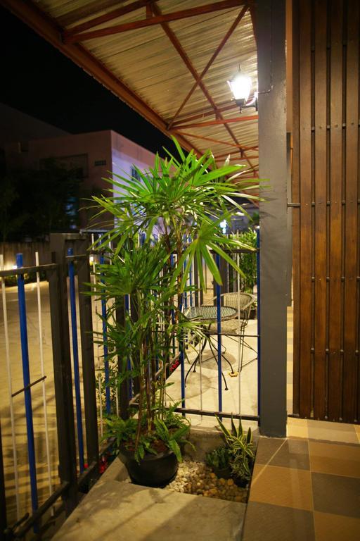 Rumah tetamu Bann Lhong Rak 2*
