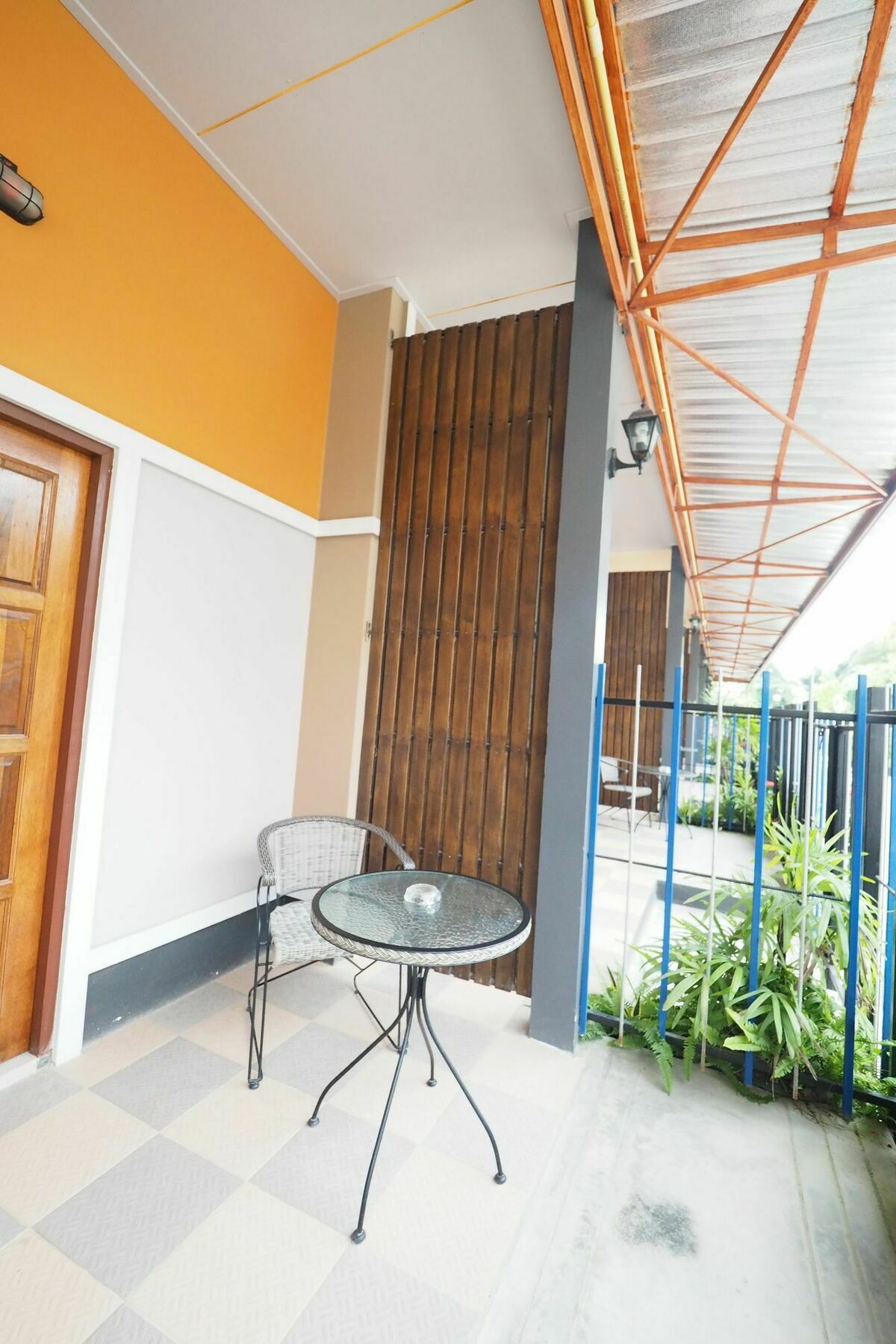 Rumah tetamu Bann Lhong Rak 2*