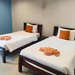 Bann Lhong Rak Krabi