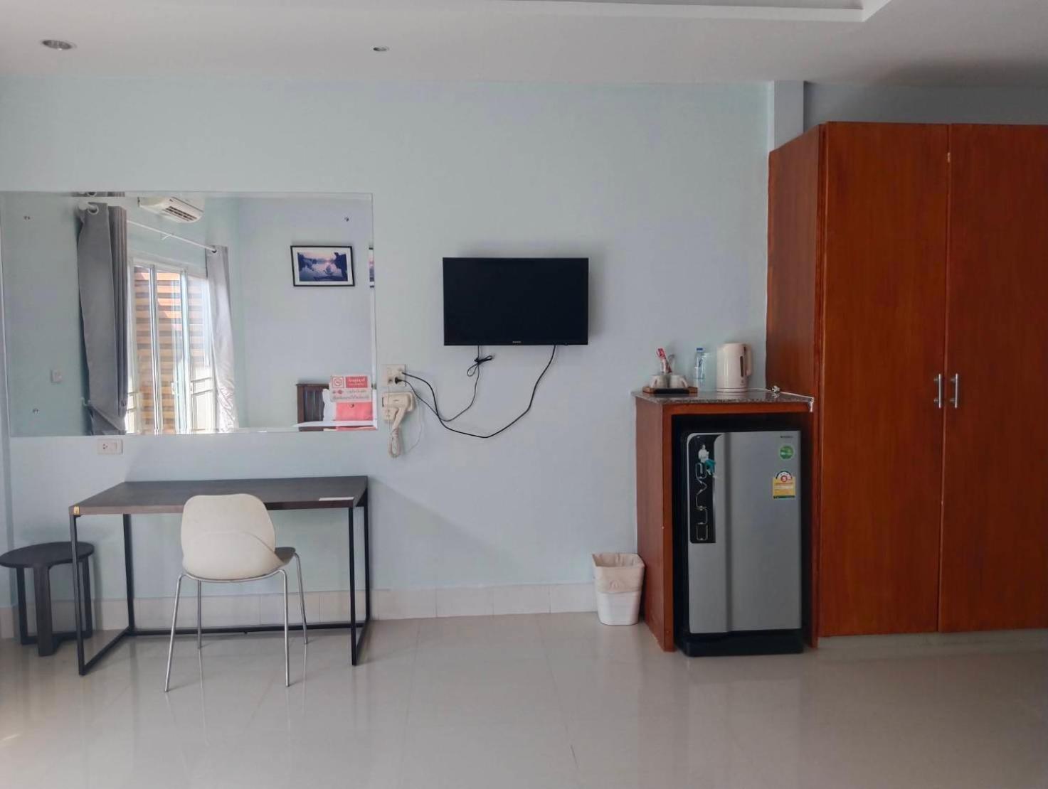 Pensión Bann Lhong Rak Krabi town