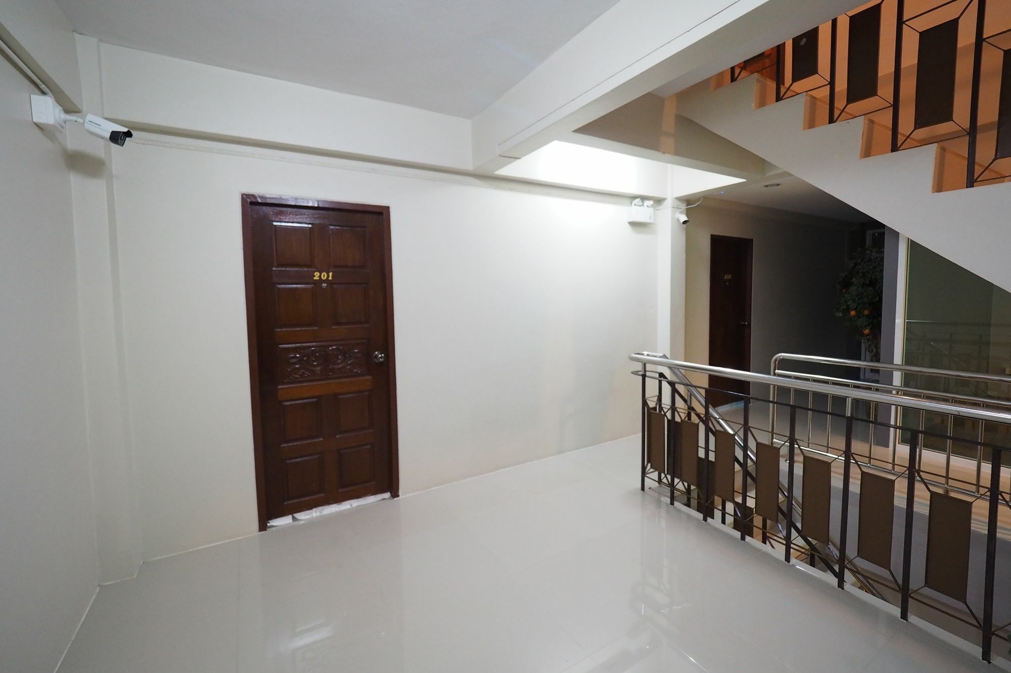 Bann Lhong Rak Pensión Krabi town